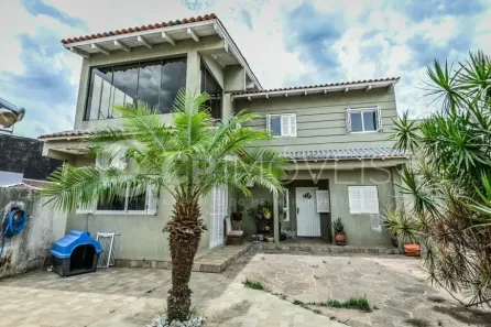 Casa com 3 Quartos à venda, 150m² no Jardim Itu, Porto Alegre