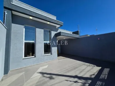 Casa com 3 Quartos à venda, 116m² no Residencial Jardins da Catalunha, Atibaia