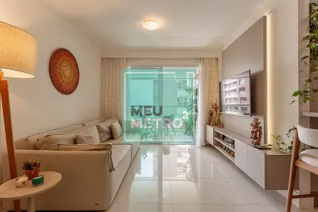 Apartamento com 2 Quartos à venda, 90m² no Agronômica, Florianópolis