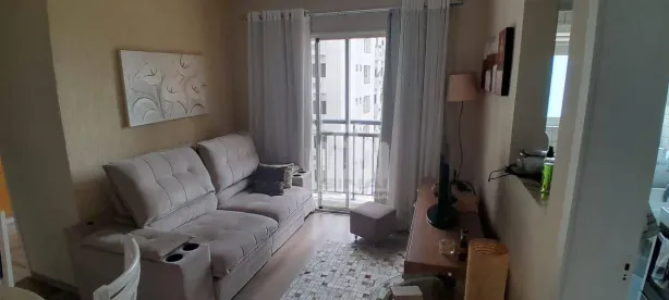 Apartamento com 2 Quartos para alugar, 51m² no Jardim Paulista, São Paulo