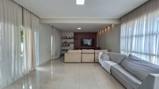 Casa de Condomínio com 4 Quartos à venda, 361m² no Residencial Casalbuono, Limeira