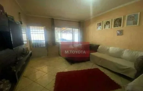 Casa com 6 Quartos à venda, 308m² no Vila Augusta, Guarulhos