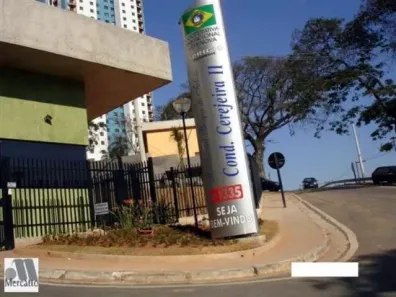 Apartamento com 3 Quartos à venda, 117m² no Chácara Agrindus, Taboão da Serra