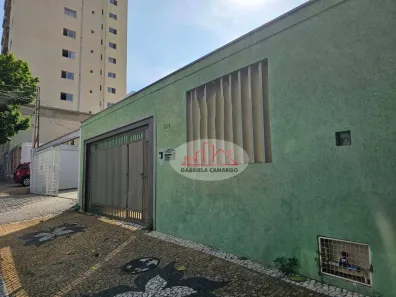 Casa com 3 Quartos à venda, 183m² no Centro, Piracicaba