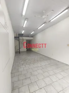 Ponto Comercial para alugar, 82m² no Centro, Ribeirão Preto