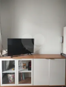 Apartamento com 2 Quartos para alugar, 35m² no Cambuci, São Paulo