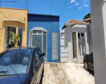 Ponto Comercial à venda, 150m² no Centro, Sorocaba