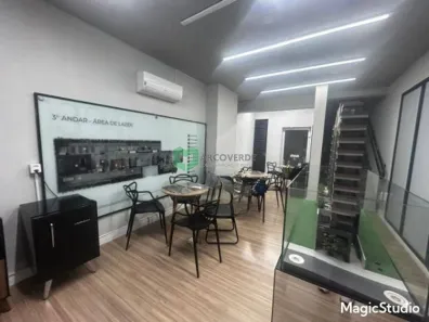 Ponto Comercial para alugar, 44m² no Jardim Paulista, São Paulo