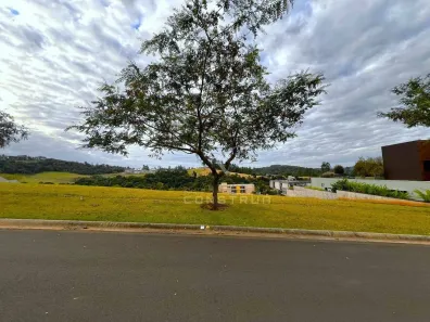 Lote/Terreno à venda, 1475m² no Loteamento Residencial Entre Verdes (Sousas), Campinas