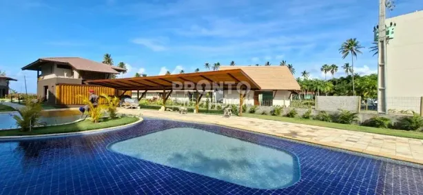 Flat com 1 Quarto à venda, 26m² no Tamandaré, Tamandaré