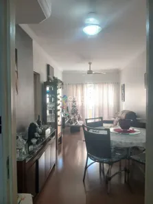 Apartamento com 3 Quartos à venda, 94m² no Jardim Paulistano, Ribeirão Preto