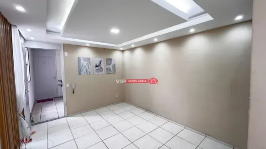 Apartamento com 2 Quartos à venda, 43m² no Campo Grande, Rio de Janeiro