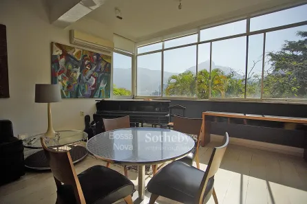 Apartamento com 3 Quartos à venda, 230m² no Ipanema, Rio de Janeiro