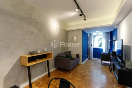 Apartamento com 1 Quarto à venda, 83m² no Consolação, São Paulo
