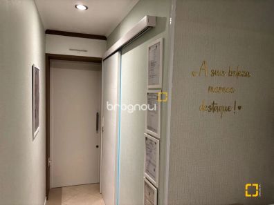 Sala Comercial à venda, 28m² no Centro, Florianópolis