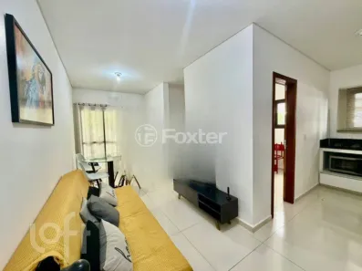 Apartamento com 1 Quarto à venda, 60m² no Campeche, Florianópolis
