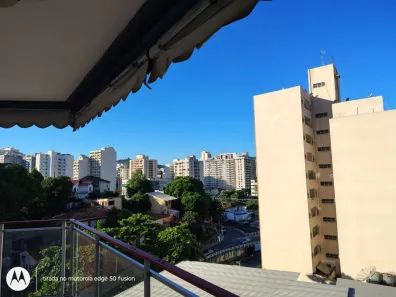 Apartamento com 2 Quartos à venda, 76m² no Icaraí, Niterói