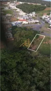 Lote/Terreno à venda, 529m² no Região Metropolitana de Jundiaí, Louveira