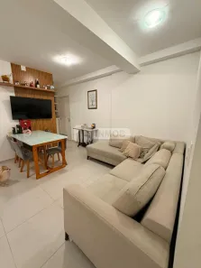 Apartamento com 3 Quartos à venda, 78m² no Vila São José, Taubaté