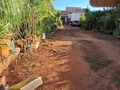 Lote/Terreno para alugar, 33m² no Vila Harmonia, Araraquara