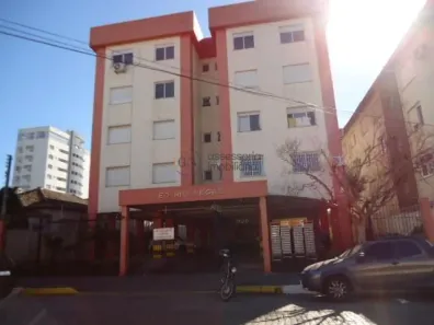 Apartamento com 1 Quarto para alugar, 40m² no Centro, Pelotas