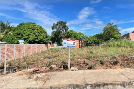 Lote/Terreno à venda, 450m² no Jardim Nova Barra do Garças, Barra do Garças