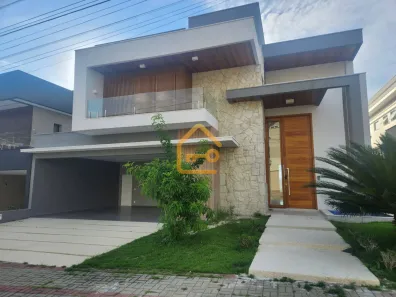 Casa de Condomínio com 4 Quartos à venda, 450m² no Condomínio Residencial Jaguary, São José dos Campos