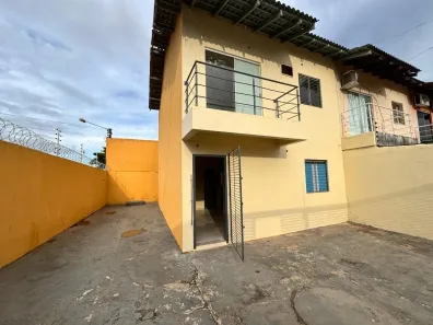 Sobrado com 3 Quartos à venda, 130m² no Cuniã, Porto Velho