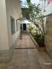 Casa com 3 Quartos à venda, 96m² no Jardim Leonor Mendes de Barros, São Paulo