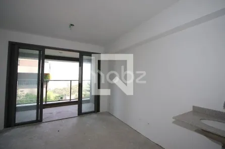 Kitnet com 1 Quarto à venda, 30m² no Sumarezinho, São Paulo