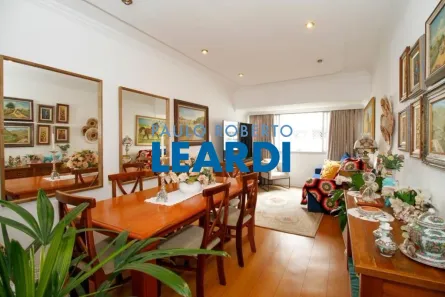 Apartamento com 2 Quartos à venda, 66m² no Pinheiros, São Paulo