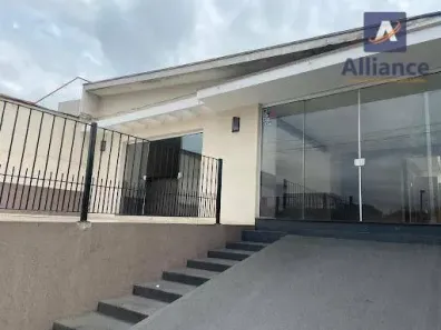 Ponto Comercial à venda, 154m² no Santo Antônio, Louveira