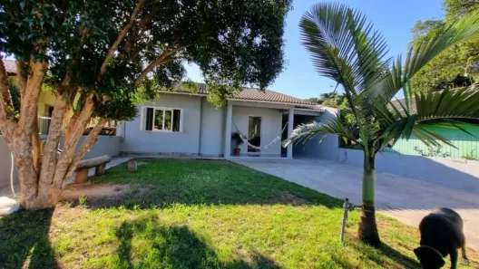Casa com 5 Quartos à venda, 180m² no Fátima, Canoas