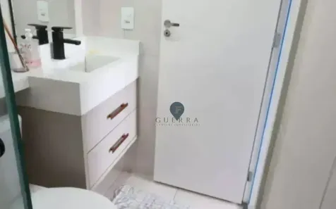 Apartamento com 2 Quartos à venda, 38m² no Parque da Vila Prudente, São Paulo