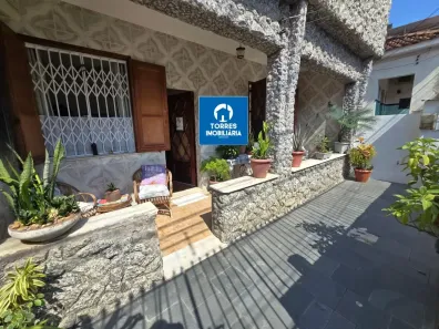 Casa com 2 Quartos à venda, 160m² no Camarão, São Gonçalo