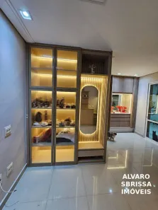 Casa de Condomínio com 3 Quartos à venda, 146m² no Liberdade, Itu