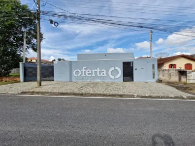 Sala Comercial à venda, 100m² no Iguaçu, Araucária
