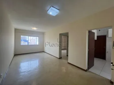 Apartamento com 1 Quarto à venda, 60m² no Centro, Campinas