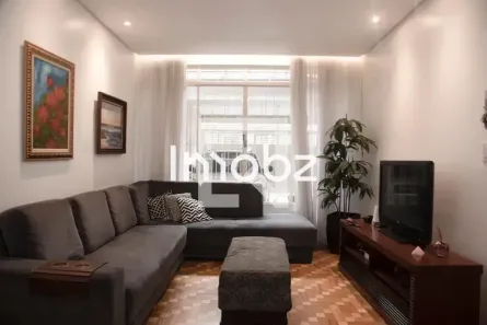 Casa com 3 Quartos à venda, 140m² no Campo Belo, São Paulo