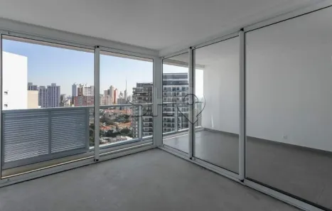 Apartamento com 1 Quarto à venda, 112m² no Sumaré, São Paulo