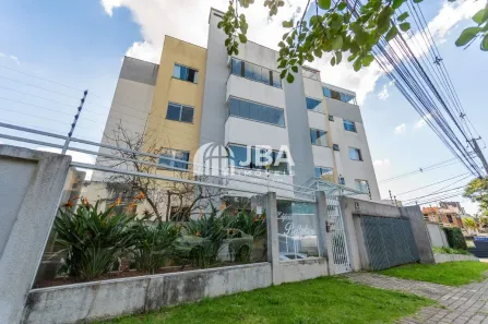 Apartamento com 2 Quartos à venda, 66m² no Portão, Curitiba