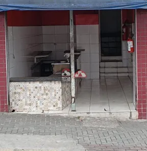 Ponto Comercial para alugar, 40m² no Jardim Matarazzo, São José dos Campos