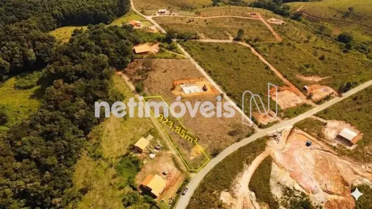 Lote/Terreno à venda, 1000m² no Amarantina, Ouro Preto