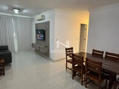 Apartamento com 2 Quartos para alugar, 82m² no Jardim das Colinas, São José dos Campos