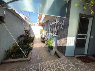 Apartamento com 5 Quartos à venda, 348m² no Olaria, Rio de Janeiro