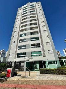 Cobertura com 3 Quartos à venda, 208m² no Vila Margarida, Campo Grande