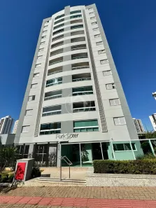 Cobertura com 3 Quartos à venda, 208m² no Vila Margarida, Campo Grande