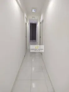 Sala Comercial para alugar, 12m² no Jardim Satélite, São José dos Campos