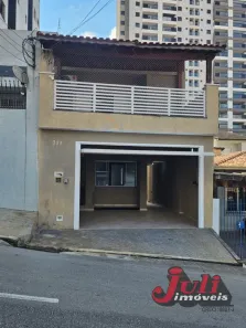 Sobrado com 3 Quartos à venda, 169m² no Rudge Ramos, São Bernardo do Campo