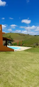Fazenda/Sítio com 3 Quartos à venda, 2000m² no Rio Claro, Paraibuna